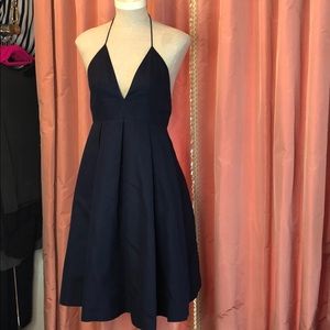 J crew summer dress